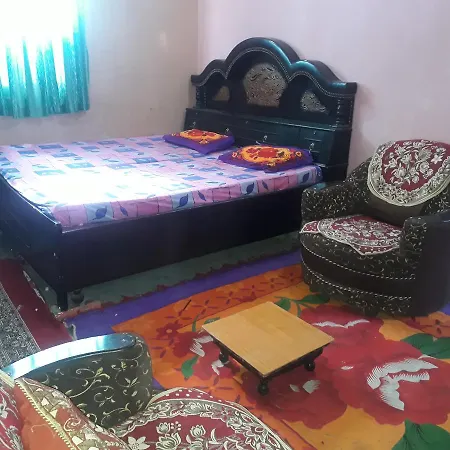 Bollywood Guest House